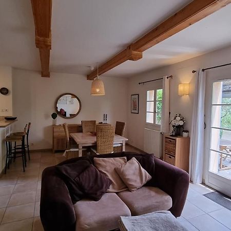 La Motte Villa Au Golf De St-Endreol מראה חיצוני תמונה