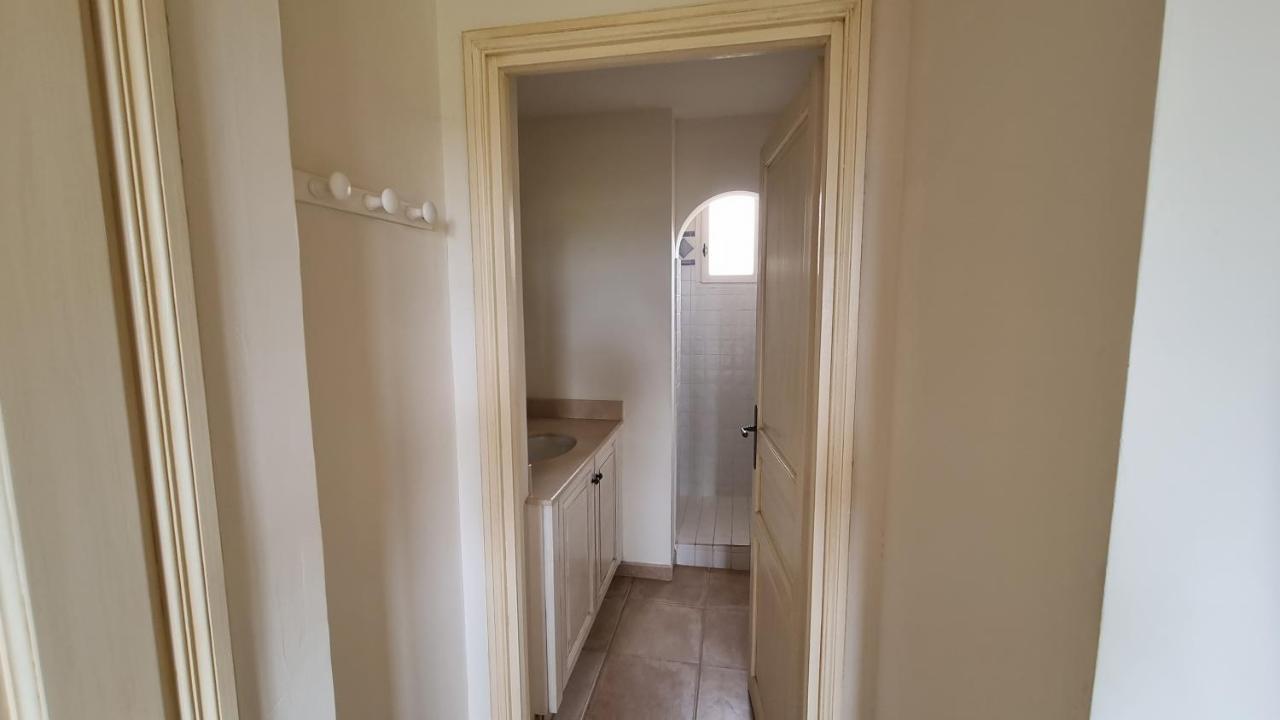 La Motte Villa Au Golf De St-Endreol מראה חיצוני תמונה