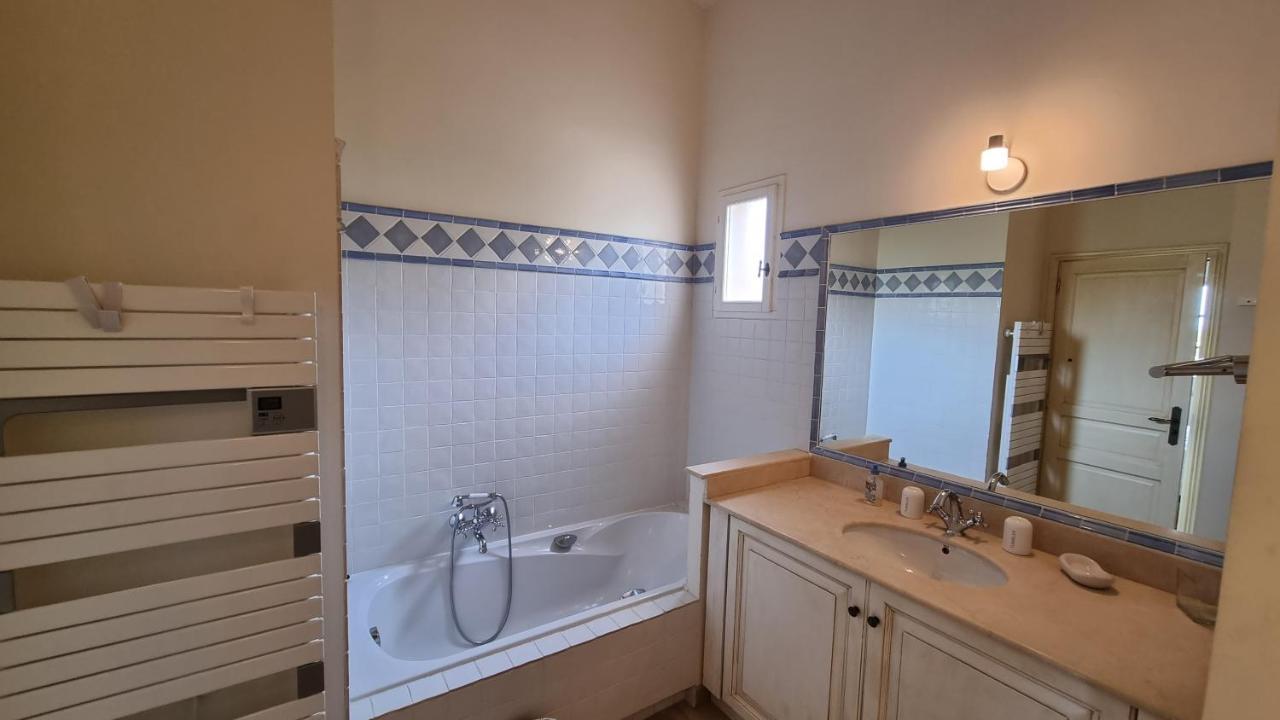 La Motte Villa Au Golf De St-Endreol מראה חיצוני תמונה